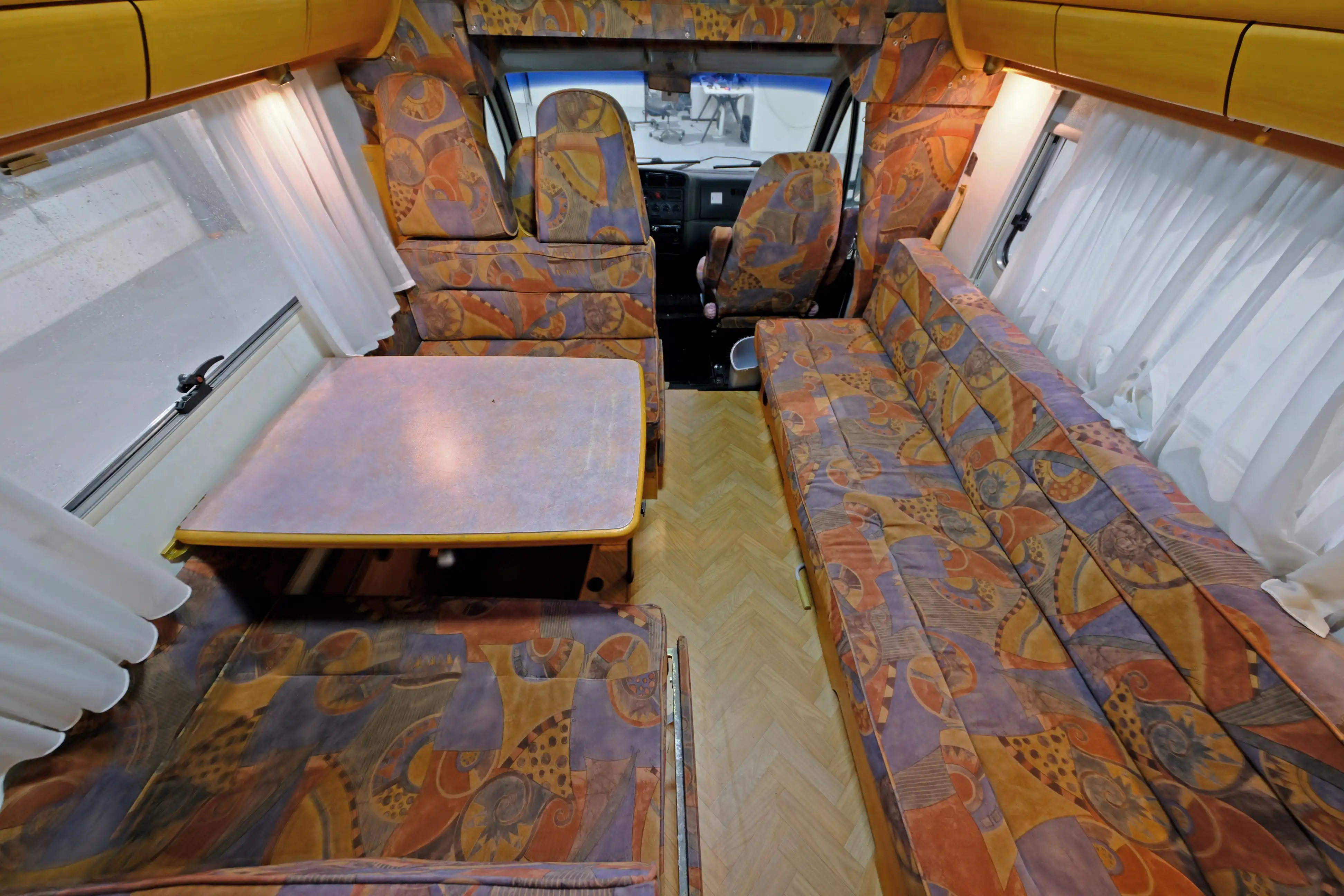 LMC Liberty A 6400 M